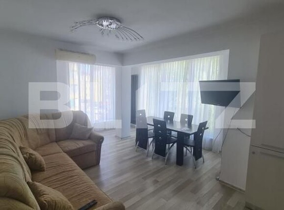 Apartament de vânzare 3 camere Floreşti - 193624AV | BLITZ Cluj-Napoca | Poza1