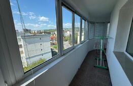 Apartament 2 camere, 60 mp, zona Calvaria-Manastur