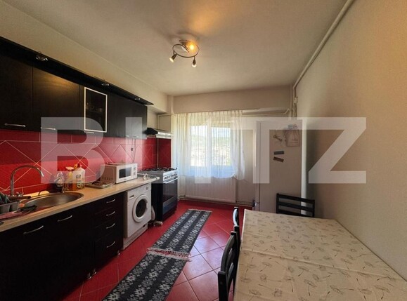 Apartament de închiriat 2 camere Manastur - 193626AI | BLITZ Cluj-Napoca | Poza3