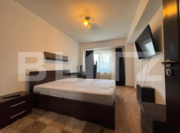 Apartament de închiriat 2 camere Manastur - 193626AI | BLITZ Cluj-Napoca | Poza2