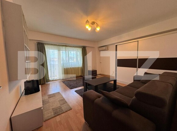 Apartament de închiriat 2 camere Manastur - 193626AI | BLITZ Cluj-Napoca | Poza1