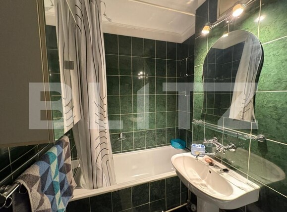 Apartament de închiriat 2 camere Manastur - 193626AI | BLITZ Cluj-Napoca | Poza4