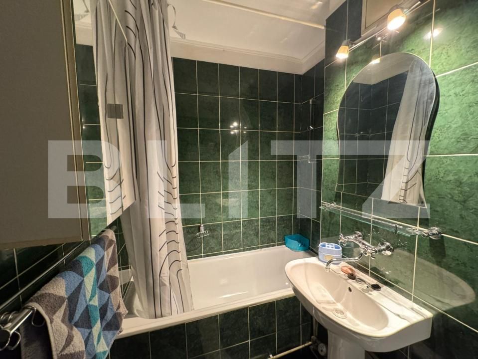 Apartament de închiriat 2 camere Manastur - 193626AI | BLITZ Cluj-Napoca | Poza4