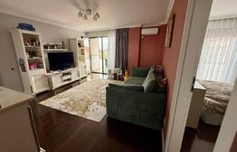 Apartament 2 camere, parcare subterana, boxa, Buna Ziua