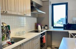 Apartament 2 camere, parcare subterana, boxa, Buna Ziua