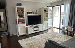 Apartament 2 camere, parcare subterana, boxa, Buna Ziua