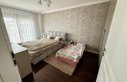 Apartament 2 camere, parcare subterana, boxa, Buna Ziua