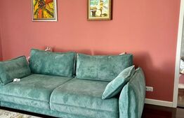 Apartament 2 camere, parcare subterana, boxa, Buna Ziua