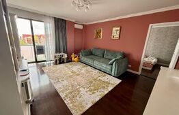 Apartament 2 camere, parcare subterana, boxa, Buna Ziua