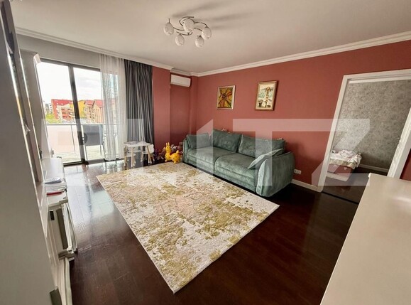Apartament de vânzare 2 camere Bună Ziua - 193628AV | BLITZ Cluj-Napoca | Poza1