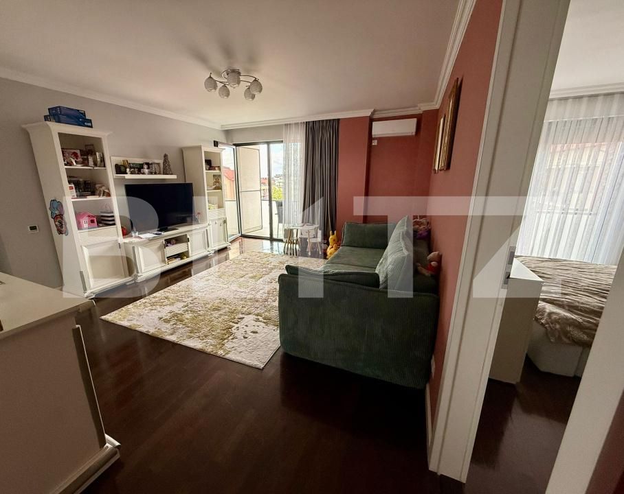 Apartament de vânzare 2 camere Bună Ziua - 193628AV | BLITZ Cluj-Napoca | Poza5