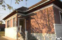 Casa individuala, 60 mp, teren 750 mp, zona linistita de case