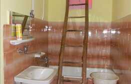 Casa individuala, 60 mp, teren 750 mp, zona linistita de case