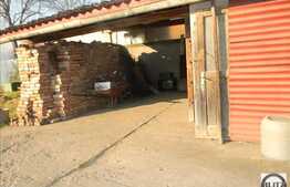 Casa individuala, 60 mp, teren 750 mp, zona linistita de case