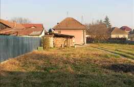 Casa individuala, 60 mp, teren 750 mp, zona linistita de case