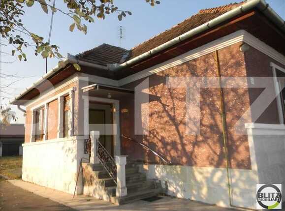 Casa de vânzare 2 camere Baciu - 19363CV | BLITZ Cluj-Napoca | Poza1