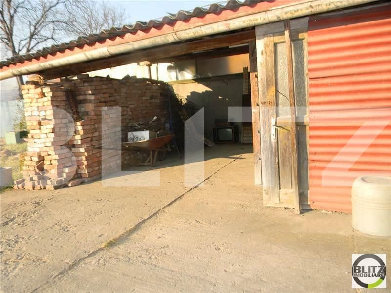 Casa de vânzare 2 camere Baciu - 19363CV | BLITZ Cluj-Napoca | Poza3