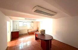 Casa in cetrul orasului pentru muncitori, zona Memorandumului 