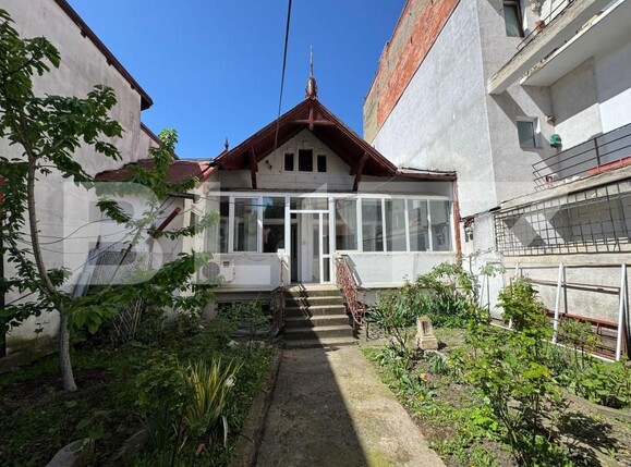 Casa de închiriat 4 camere Central - 193632CI | BLITZ Cluj-Napoca | Poza1