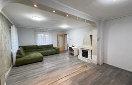 Casa 120 mp | 4 camere | 2 garaje + 4 parcari | Ideala firme / muncitori 