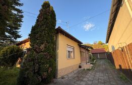 Casa 120 mp | 4 camere | 2 garaje + 4 parcari | Ideala firme / muncitori 