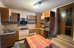 Casa 120 mp | 4 camere | 2 garaje + 4 parcari | Ideala firme / muncitori 