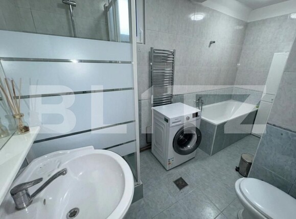 Apartament de închiriat 4 camere Iris - 193634AI | BLITZ Cluj-Napoca | Poza8