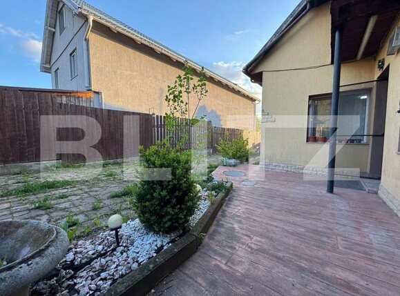 Apartament de închiriat 4 camere Iris - 193634AI | BLITZ Cluj-Napoca | Poza1