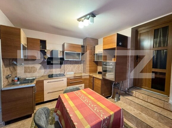 Apartament de închiriat 4 camere Iris - 193634AI | BLITZ Cluj-Napoca | Poza7