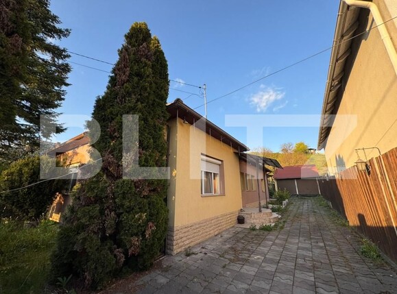 Apartament de închiriat 4 camere Iris - 193634AI | BLITZ Cluj-Napoca | Poza2