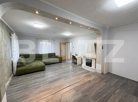 Apartament de închiriat 4 camere Iris - 193634AI | BLITZ Cluj-Napoca | Poza3