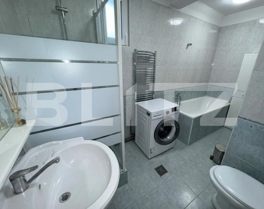Apartament de închiriat 4 camere Iris - 193634AI | BLITZ Cluj-Napoca | Poza8