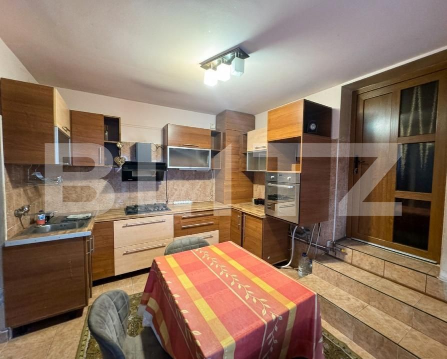 Apartament de închiriat 4 camere Iris - 193634AI | BLITZ Cluj-Napoca | Poza7