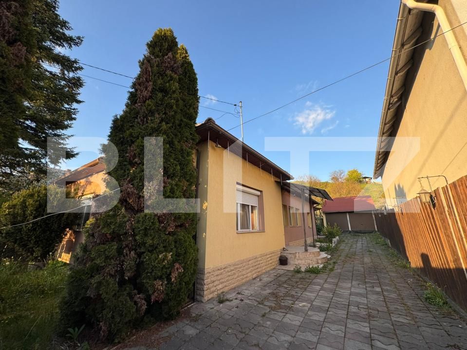 Apartament de închiriat 4 camere Iris - 193634AI | BLITZ Cluj-Napoca | Poza2