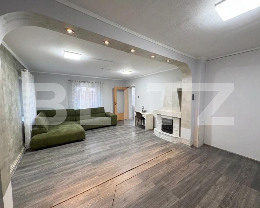 Apartament de închiriat 4 camere Iris - 193634AI | BLITZ Cluj-Napoca | Poza3