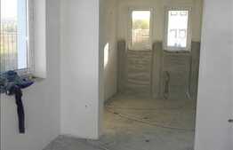 Casa insiruita, 5 camere, 115 mp, 80 mp teren, constructie noua, zona Buna Ziua!