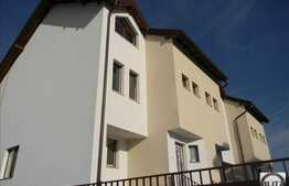 Casa insiruita, 5 camere, 115 mp, 80 mp teren, constructie noua, zona Buna Ziua!