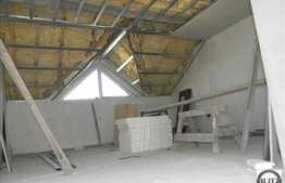 Casa insiruita, 5 camere, 115 mp, 80 mp teren, constructie noua, zona Buna Ziua!