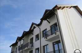 Casa insiruita, 5 camere, 115 mp, 80 mp teren, constructie noua, zona Buna Ziua!