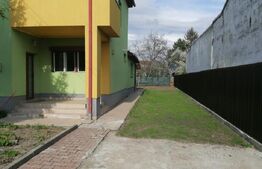 Casa de inchiriat, Dambu Rotund, pentru muncitori