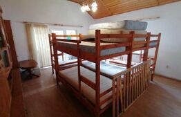 Casa de inchiriat, Dambu Rotund, pentru muncitori