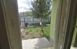 Casa de inchiriat, Dambu Rotund, pentru muncitori