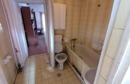 Casa de inchiriat, Dambu Rotund, pentru muncitori