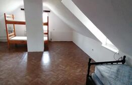 Casa de inchiriat, Dambu Rotund, pentru muncitori