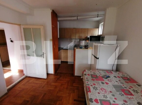 Casa de închiriat 3 camere Dambul Rotund - 193644CI | BLITZ Cluj-Napoca | Poza6