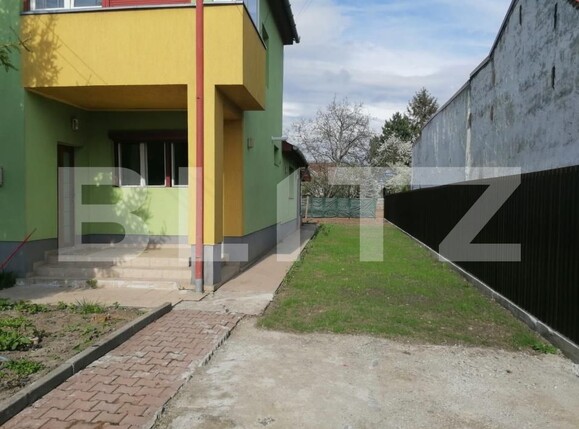 Casa de închiriat 3 camere Dambul Rotund - 193644CI | BLITZ Cluj-Napoca | Poza1