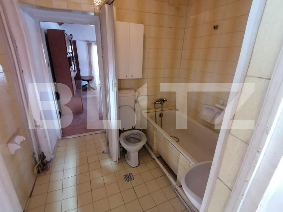 Casa de închiriat 3 camere Dambul Rotund - 193644CI | BLITZ Cluj-Napoca | Poza9