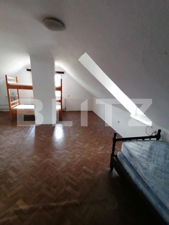 Casa de închiriat 3 camere Dambul Rotund - 193644CI | BLITZ Cluj-Napoca | Poza4