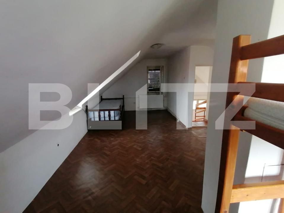 Casa de închiriat 3 camere Dambul Rotund - 193644CI | BLITZ Cluj-Napoca | Poza5