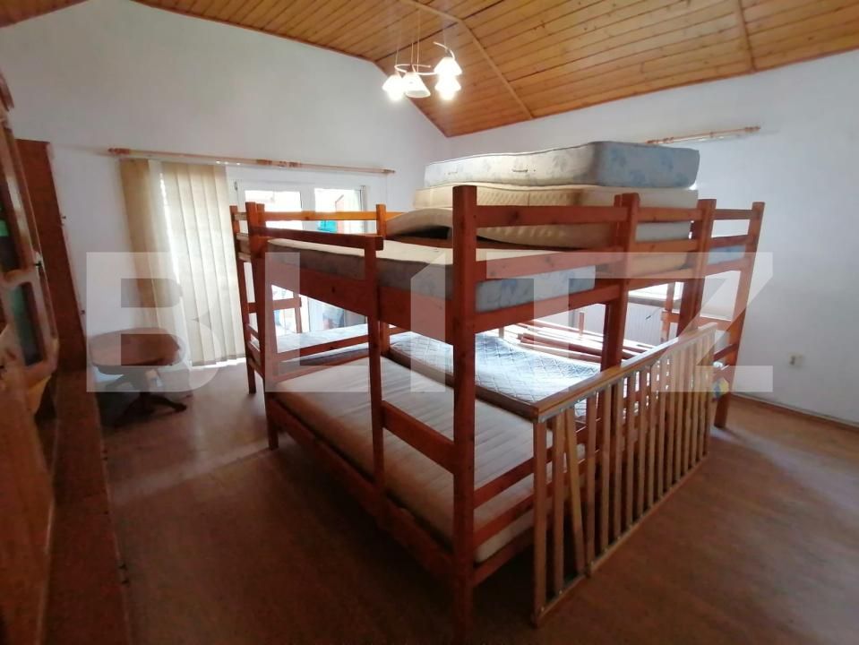 Casa de închiriat 3 camere Dambul Rotund - 193644CI | BLITZ Cluj-Napoca | Poza3